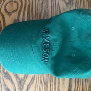 Jameson Official Hat